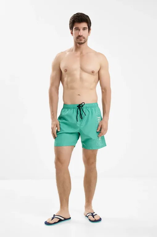 Плавки Bikkembergs BKK25MBM03 Marine