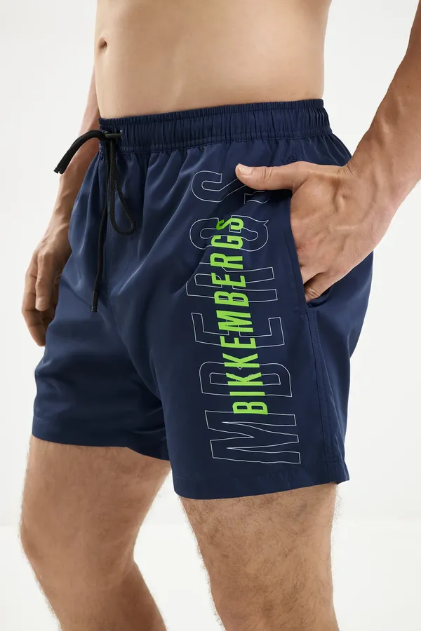 Bikkembergs BKK25MBM03