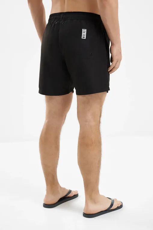 Плавки Bikkembergs BKK25MBM08 Black