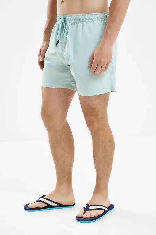 Плавки Bikkembergs BKK25MBM10 Teal