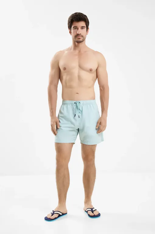 Плавки Bikkembergs BKK25MBM10 Teal