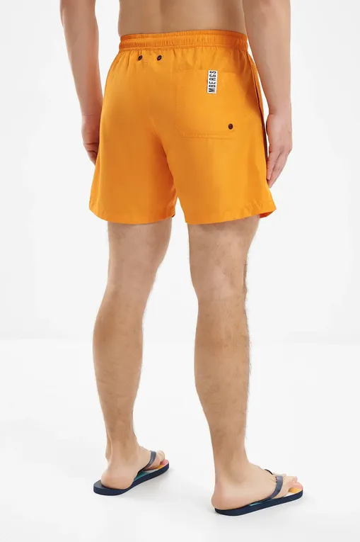 Плавки Bikkembergs BKK25MBM10 Orange
