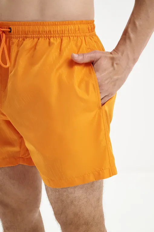 Плавки Bikkembergs BKK25MBM10 Orange