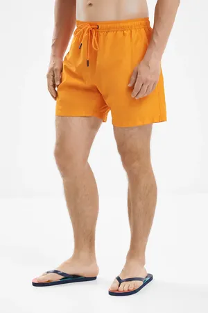 Bikkembergs BKK25MBM10 Orange