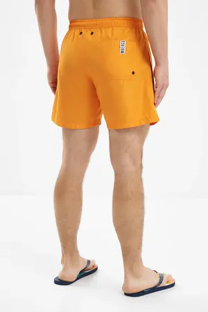 Bikkembergs BKK25MBM10 Orange