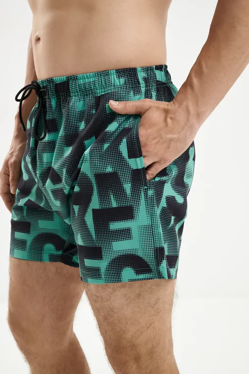 Плавки Bikkembergs BKK25MBM11 Marine