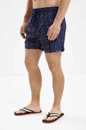 Bikkembergs BKK25MBM15 Navy