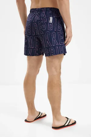 Bikkembergs BKK25MBM15 Navy