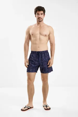 Bikkembergs BKK25MBM15 Navy