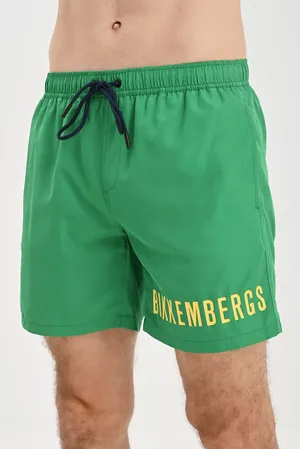 Bikkembergs BKK2MBM01 GREEN