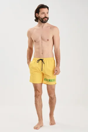 Bikkembergs BKK2MBM01 Yellow