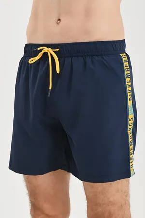 Bikkembergs BKK2MBM04 Navy