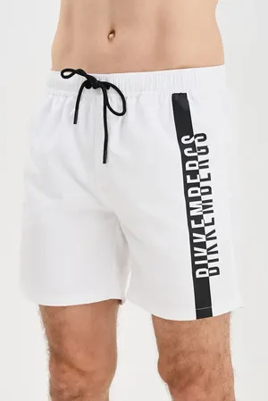 Bikkembergs BKK2MBM07 White