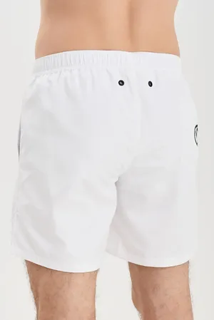 Bikkembergs BKK2MBM07 White