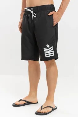 Bikkembergs BKK3MBL01 Black