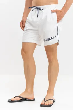 Bikkembergs BKK3MBM01 White