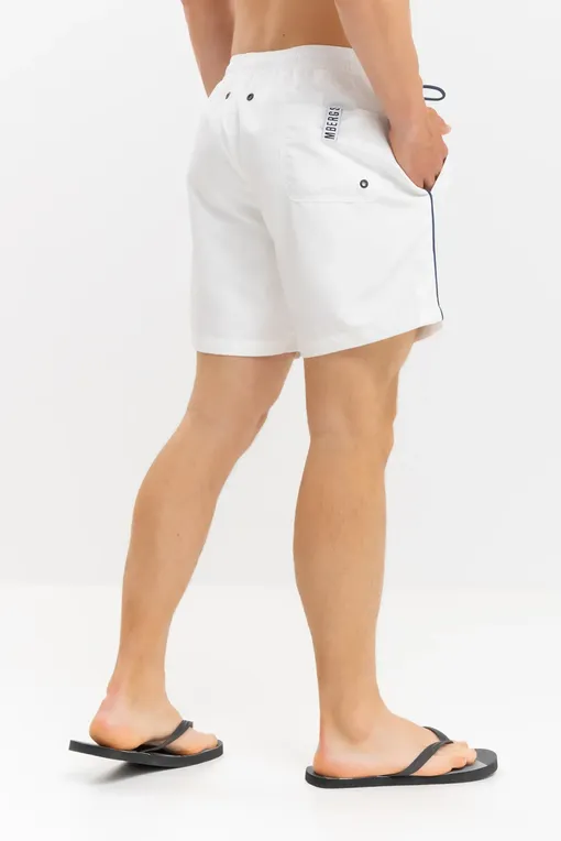 Плавки Bikkembergs BKK3MBM01 White
