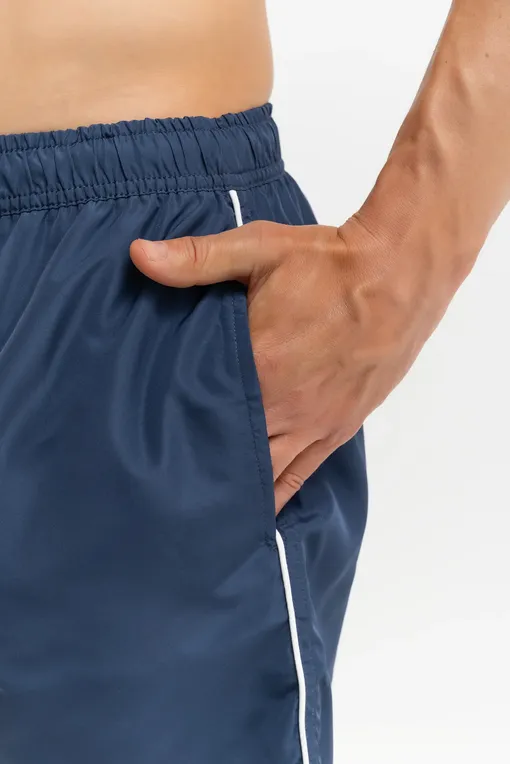 Плавки Bikkembergs BKK3MBM01 Navy