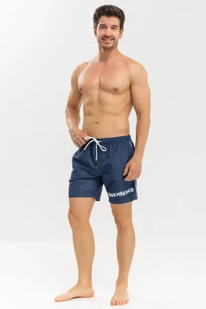 Bikkembergs BKK3MBM01 Navy