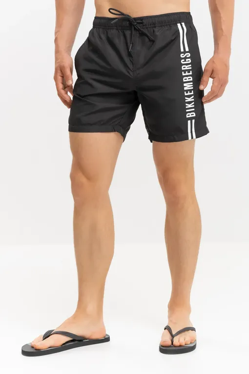 Плавки Bikkembergs BKK3MBM05 Black