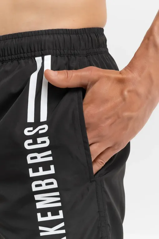 Плавки Bikkembergs BKK3MBM05 Black