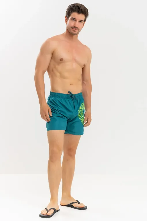 Плавки Bikkembergs BKK3MBM06 Everglade
