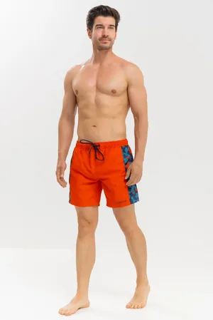 Bikkembergs BKK3MBM09 Orange.com