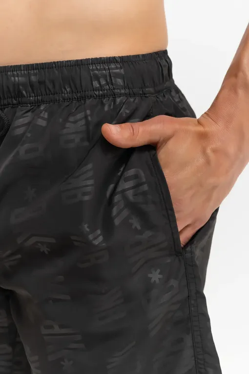 Плавки Bikkembergs BKK3MBM13 Black