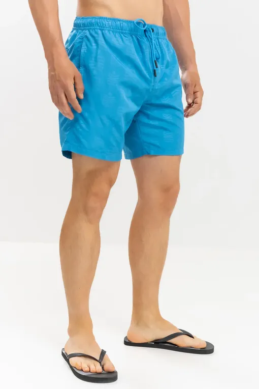 Плавки Bikkembergs BKK3MBM13 Mediterranian Blue