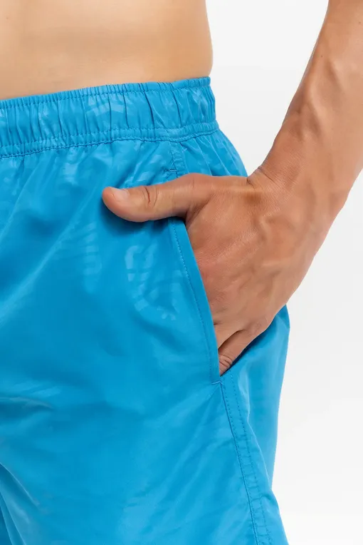 Плавки Bikkembergs BKK3MBM13 Mediterranian Blue