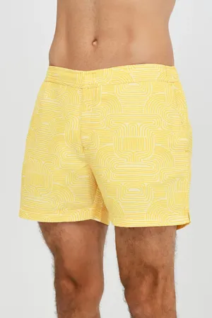 BLUEMINT ANDY 734 YELLOW SKY DANCE