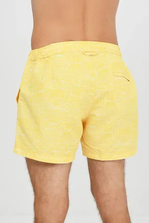 BLUEMINT ANDY 734 YELLOW SKY DANCE