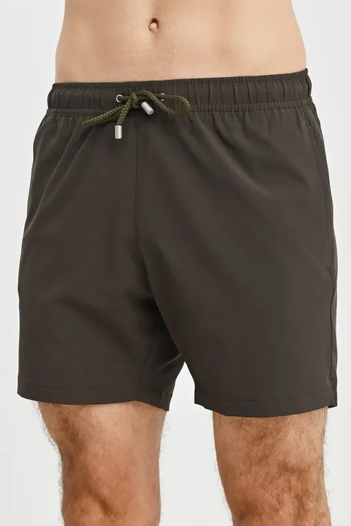 Плавки BLUEMINT ARTHUS STRETCH SOLID 555 OLIVE
