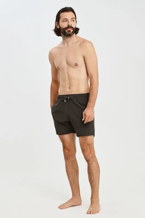 Плавки BLUEMINT ARTHUS STRETCH SOLID 555 OLIVE