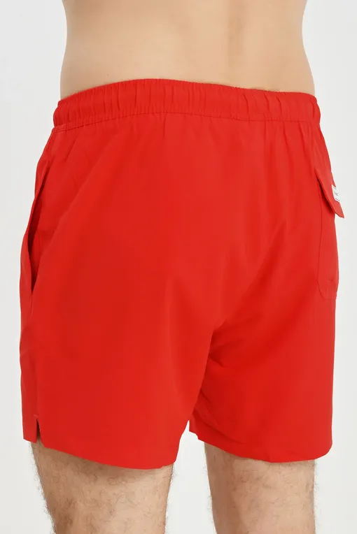 Плавки BLUEMINT ARTHUS STRETCH SOLID 165 RED