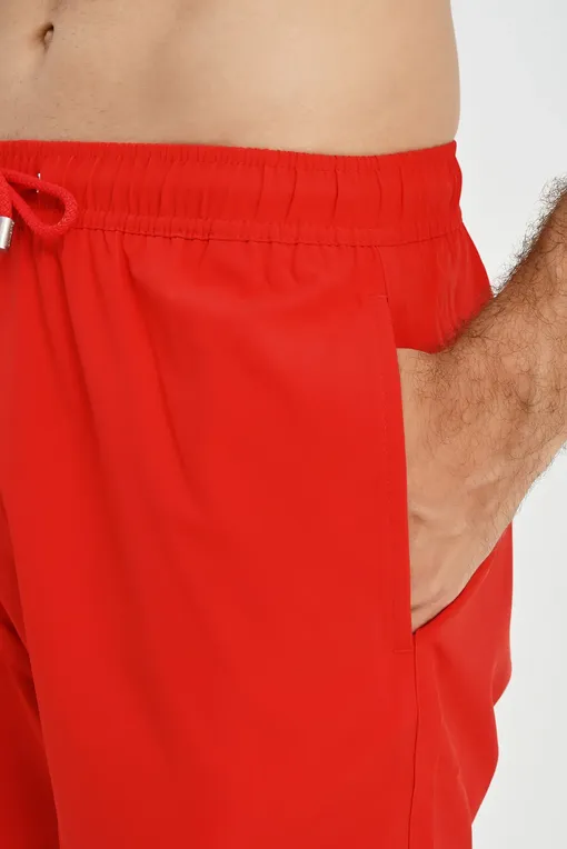 Плавки BLUEMINT ARTHUS STRETCH SOLID 165 RED
