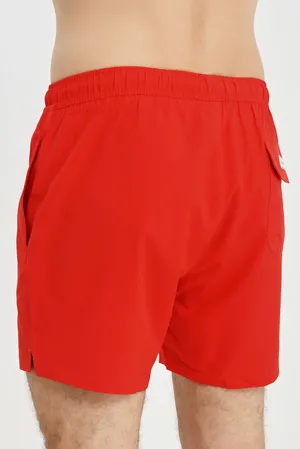 BLUEMINT ARTHUS STRETCH SOLID 165 RED