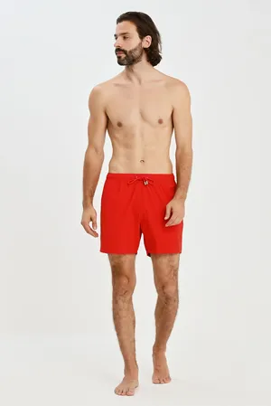 BLUEMINT ARTHUS STRETCH SOLID 165 RED