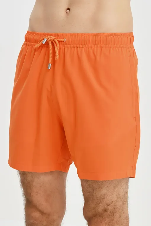 Плавки BLUEMINT ARTHUS STRETCH SOLID 132 ORANGE