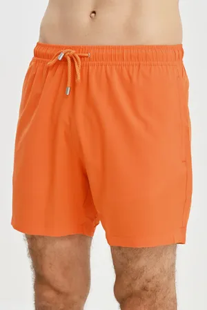 BLUEMINT ARTHUS STRETCH SOLID 132 ORANGE