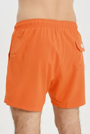 BLUEMINT ARTHUS STRETCH SOLID 132 ORANGE