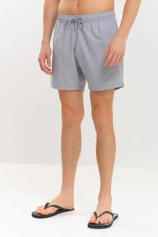 Плавки BLUEMINT ARTHUS STRETCH SOLID 767 SILVER