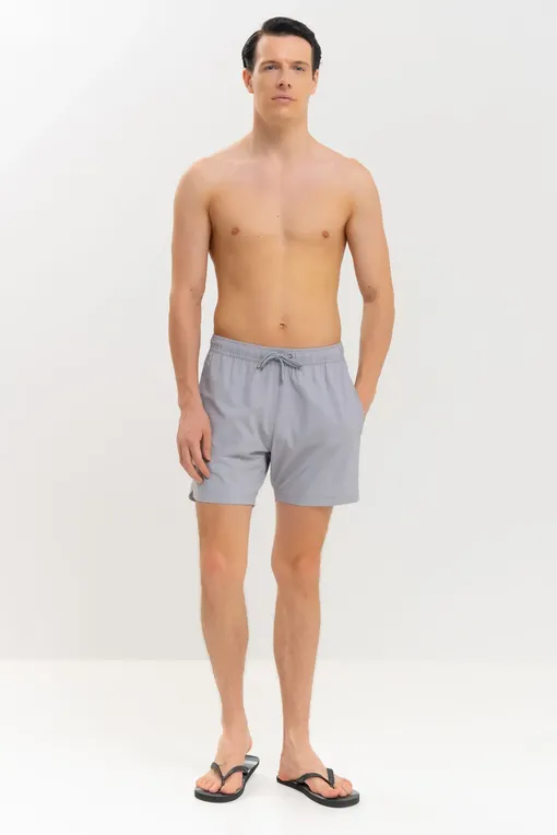 Плавки BLUEMINT ARTHUS STRETCH SOLID 767 SILVER