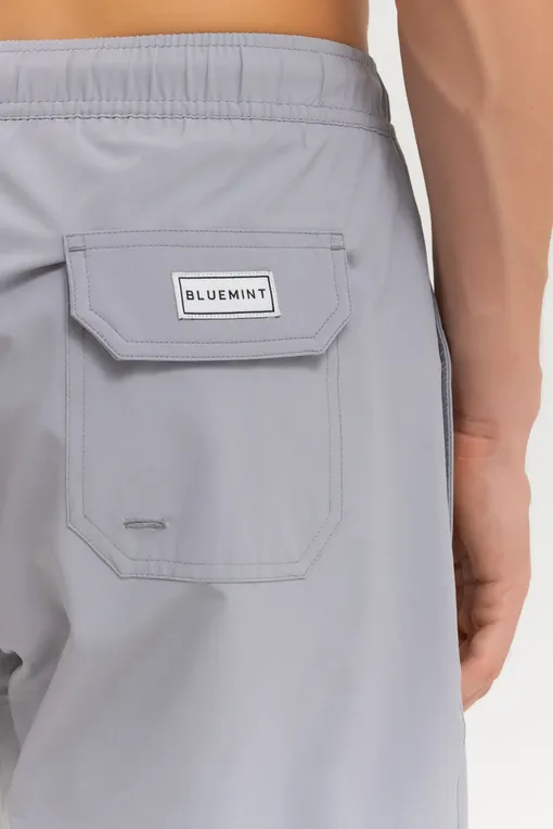 Плавки BLUEMINT ARTHUS STRETCH SOLID 767 SILVER