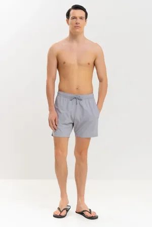 BLUEMINT ARTHUS STRETCH SOLID 767 SILVER