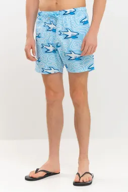 BLUEMINT ARTHUS STRETCH 1061 SKY SHARK MAZE