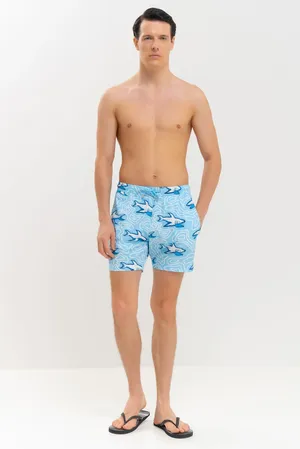 BLUEMINT ARTHUS STRETCH 1061 SKY SHARK MAZE