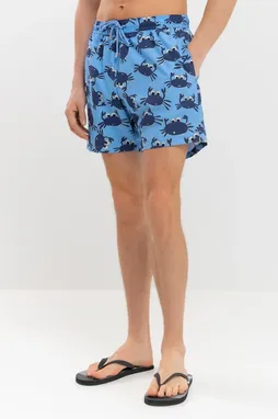 BLUEMINT ARTHUS STRETCH 748 PROVENCE CRAB