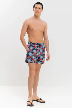 BLUEMINT ARTHUS STRETCH 769 NAVY LEO