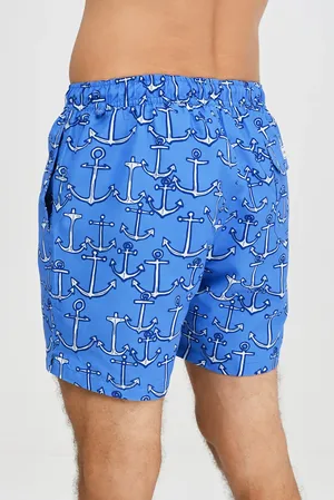 BLUEMINT ARTHUS 781 OCEAN ANCHOR